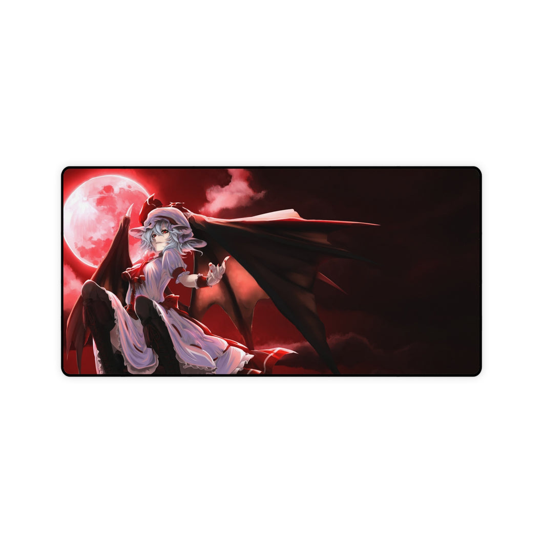 Touhou Mouse Pad (Desk Mat)