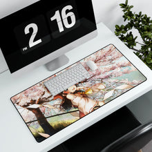 Load image into Gallery viewer, Touhou Mouse Pad (Desk Mat)
