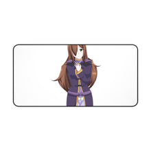 Load image into Gallery viewer, Wiz Mouse Pad (Desk Mat)
