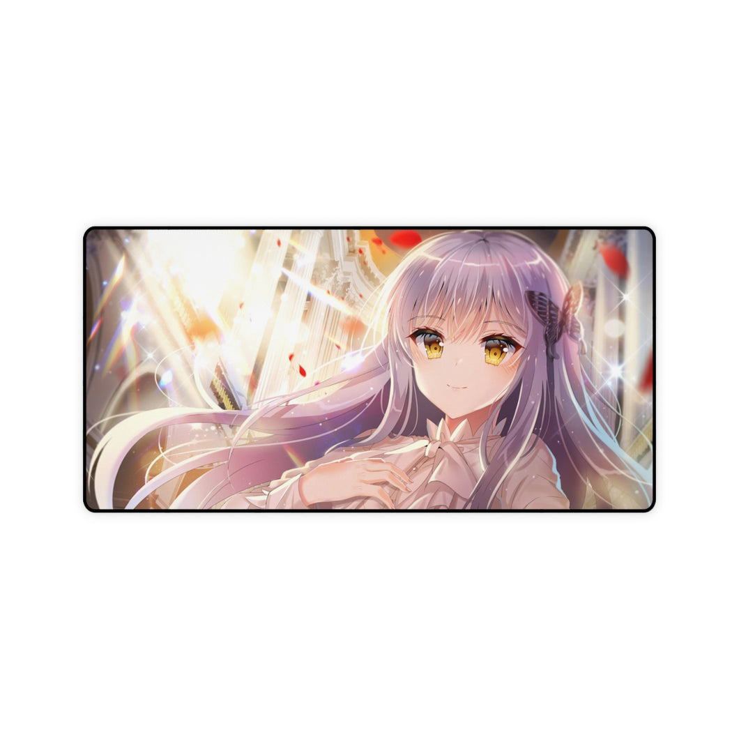 BanG Dream! Mouse Pad (Desk Mat)