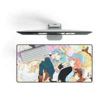Load image into Gallery viewer, Uta no Prince-sama Mouse Pad (Desk Mat)

