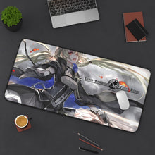 Load image into Gallery viewer, Pixiv Fantasia Fallen Kings Mouse Pad (Desk Mat) On Desk
