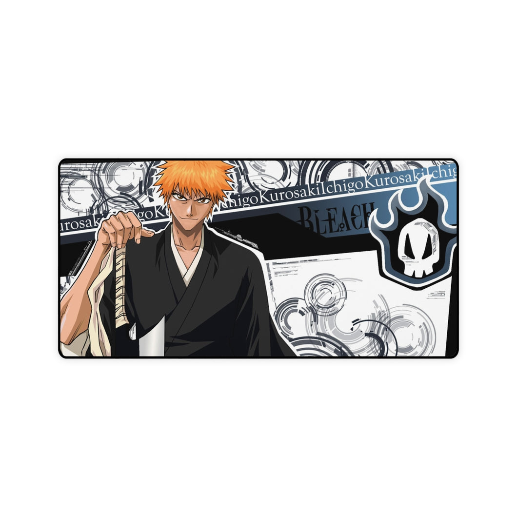 Anime Bleach Mouse Pad (Desk Mat)