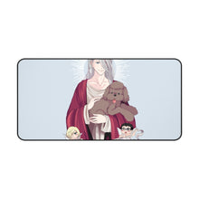 Load image into Gallery viewer, Yuri!!! On Ice Victor Nikiforov Mouse Pad (Desk Mat)
