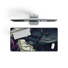 Load image into Gallery viewer, Anime Naruto Mouse Pad (Desk Mat) On Desk
