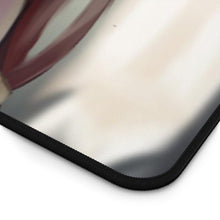 Load image into Gallery viewer, Steins;Gate Kurisu Makise Mouse Pad (Desk Mat) Hemmed Edge
