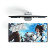 Load image into Gallery viewer, Takao, Azur Lane, Anime, Girl, Mouse Pad (Desk Mat)
