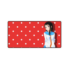 Load image into Gallery viewer, Nisekoi Kosaki Onodera Mouse Pad (Desk Mat)
