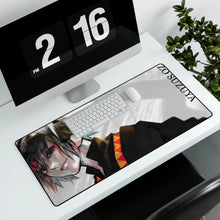 Load image into Gallery viewer, Tokyo Ghoul:re Mouse Pad (Desk Mat)
