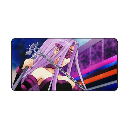 Fate/Stay Night Mouse Pad (Desk Mat)