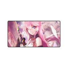 Load image into Gallery viewer, Anime, Girl, Pink Hair, Honkai Impact 3rd, Yae Sakura, Mouse Pad (Desk Mat)
