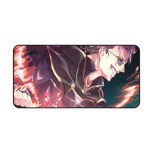 Load image into Gallery viewer, Black Clover Mouse Pad (Desk Mat)
