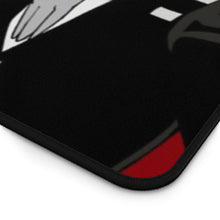 Load image into Gallery viewer, Soul Eater Mouse Pad (Desk Mat) Hemmed Edge
