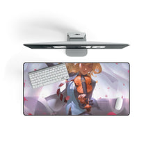 Load image into Gallery viewer, Anime Your Lie in April Mouse Pad (Desk Mat)
