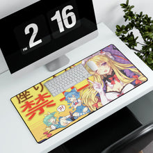 Load image into Gallery viewer, Touhou Mouse Pad (Desk Mat)
