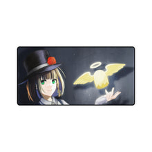 Load image into Gallery viewer, Assassin (Charlotte Corday) Mouse Pad (Desk Mat)
