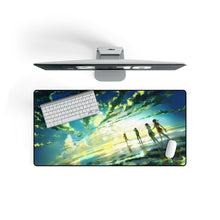 Load image into Gallery viewer, Anime Original Mouse Pad (Desk Mat) On Desk

