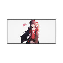 Load image into Gallery viewer, Anime Girl Mouse Pad (Desk Mat)
