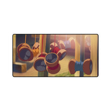 Load image into Gallery viewer, Your Name. Mouse Pad (Desk Mat)
