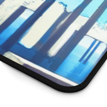Load image into Gallery viewer, Anime Original Mouse Pad (Desk Mat) Hemmed Edge
