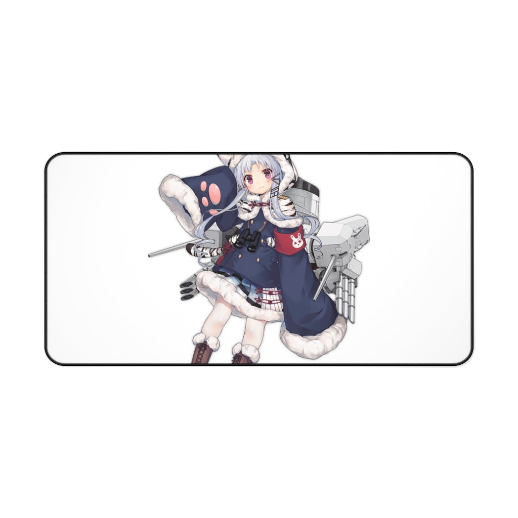 Azur Lane Mouse Pad (Desk Mat)