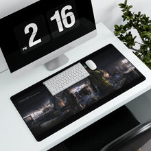 Load image into Gallery viewer, Anime Original Mouse Pad (Desk Mat) With Laptop
