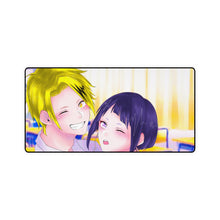 Load image into Gallery viewer, My Hero Academia Mouse Pad (Desk Mat)
