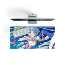 Load image into Gallery viewer, Sora Harewataru Mouse Pad (Desk Mat)
