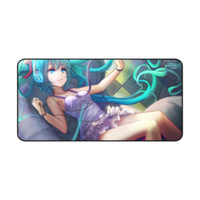 Load image into Gallery viewer, Vocaloid Mouse Pad (Desk Mat)
