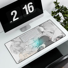 Load image into Gallery viewer, Anime Bleach Mouse Pad (Desk Mat)
