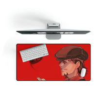 Load image into Gallery viewer, Tiger &amp; Bunny Mouse Pad (Desk Mat)
