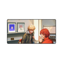 Load image into Gallery viewer, My Hero Academia Katsuki Bakugou Mouse Pad (Desk Mat)
