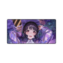 Load image into Gallery viewer, The iDOLM@STER: Shiny Colors Mouse Pad (Desk Mat)

