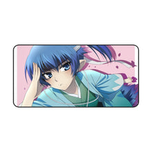 Load image into Gallery viewer, Baka And Test Mouse Pad (Desk Mat)
