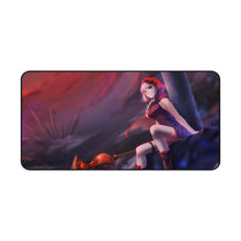 Load image into Gallery viewer, God Eater Mouse Pad (Desk Mat)
