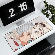 Load image into Gallery viewer, Yashahime: Princess Half-Demon Mouse Pad (Desk Mat)
