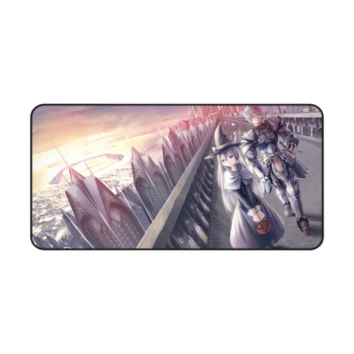 Pixiv Fantasia Mouse Pad (Desk Mat)