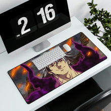 Load image into Gallery viewer, Estarossa Mouse Pad (Desk Mat)
