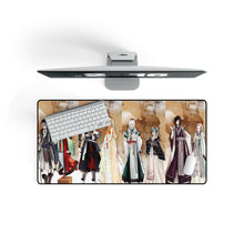 Load image into Gallery viewer, Twelve Nights Mouse Pad (Desk Mat)
