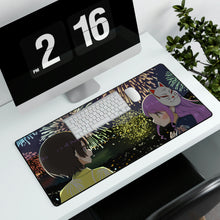 Load image into Gallery viewer, Himemori Luna &amp; Oozora Subaru Mouse Pad (Desk Mat)

