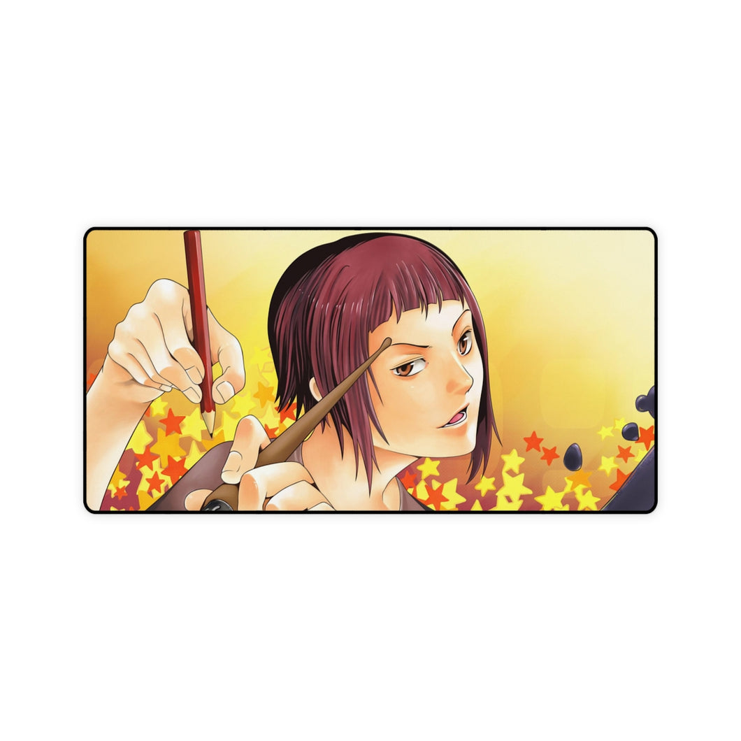 Bakuman Mouse Pad (Desk Mat)