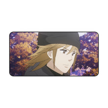 Load image into Gallery viewer, Piano No Mori Mouse Pad (Desk Mat)
