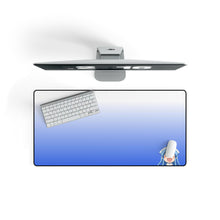 Load image into Gallery viewer, Squid Girl Mouse Pad (Desk Mat)
