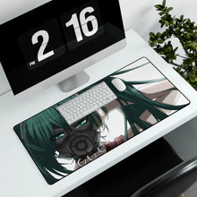 Load image into Gallery viewer, Vocaloid Mouse Pad (Desk Mat)
