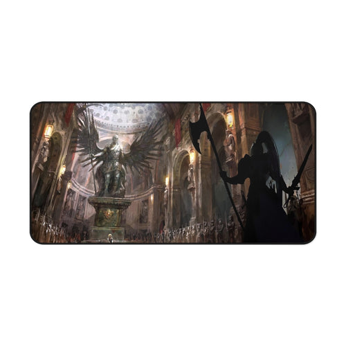Fate/Stay Night Mouse Pad (Desk Mat)