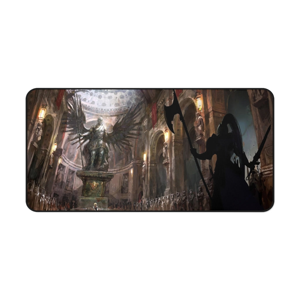 Fate/Stay Night Mouse Pad (Desk Mat)