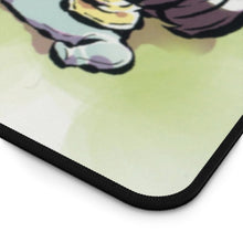 Load image into Gallery viewer, Monogatari (Series) Mouse Pad (Desk Mat) Hemmed Edge
