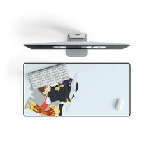 Load image into Gallery viewer, Twin Star Exorcists Mouse Pad (Desk Mat)

