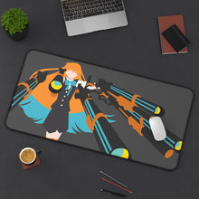 Load image into Gallery viewer, Takt Op. Destiny Mouse Pad (Desk Mat) On Desk
