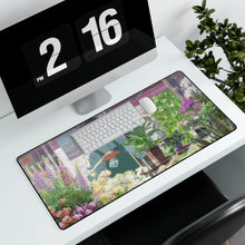Load image into Gallery viewer, Your Name. Mouse Pad (Desk Mat)
